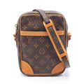 Louis Vuitton Danube · Monogram Canvas