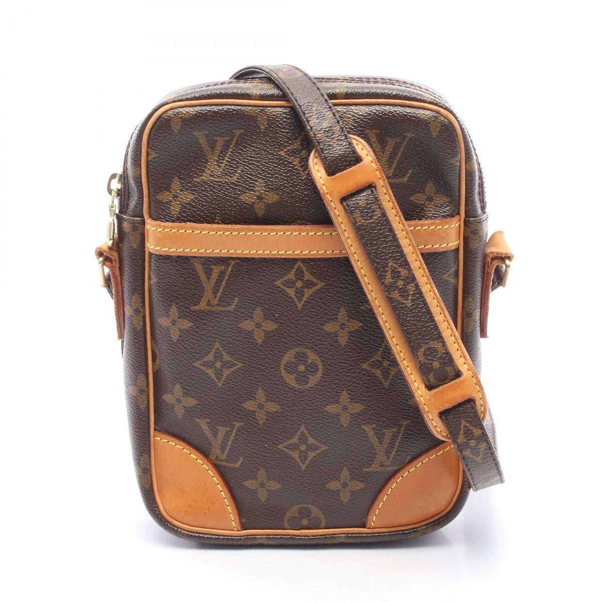 Louis Vuitton Danube · Monogram Canvas