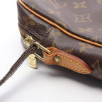 Louis Vuitton Danube · Monogram Canvas