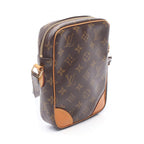 Louis Vuitton Danube · Monogram Canvas