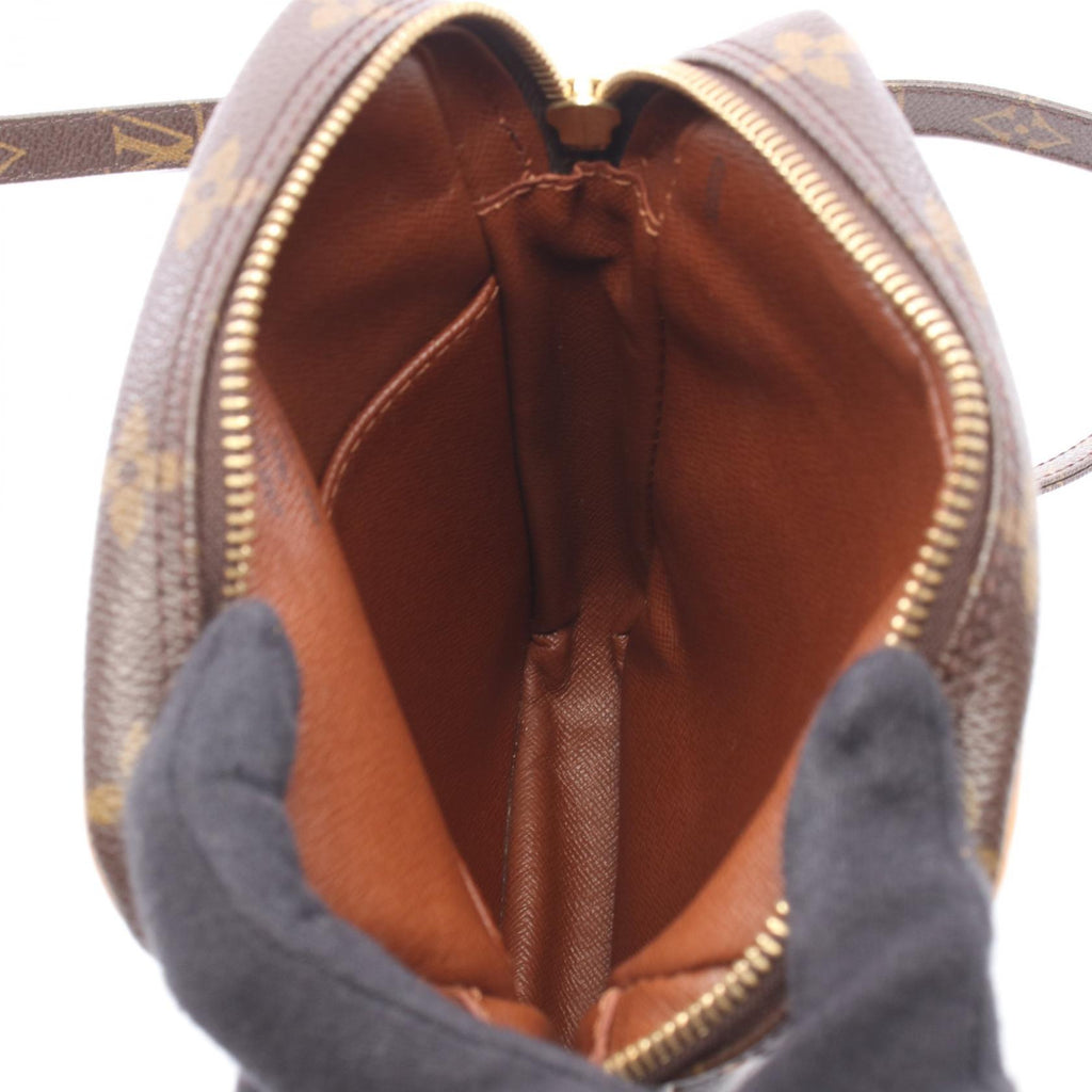 Louis Vuitton Danube · Monogram Canvas