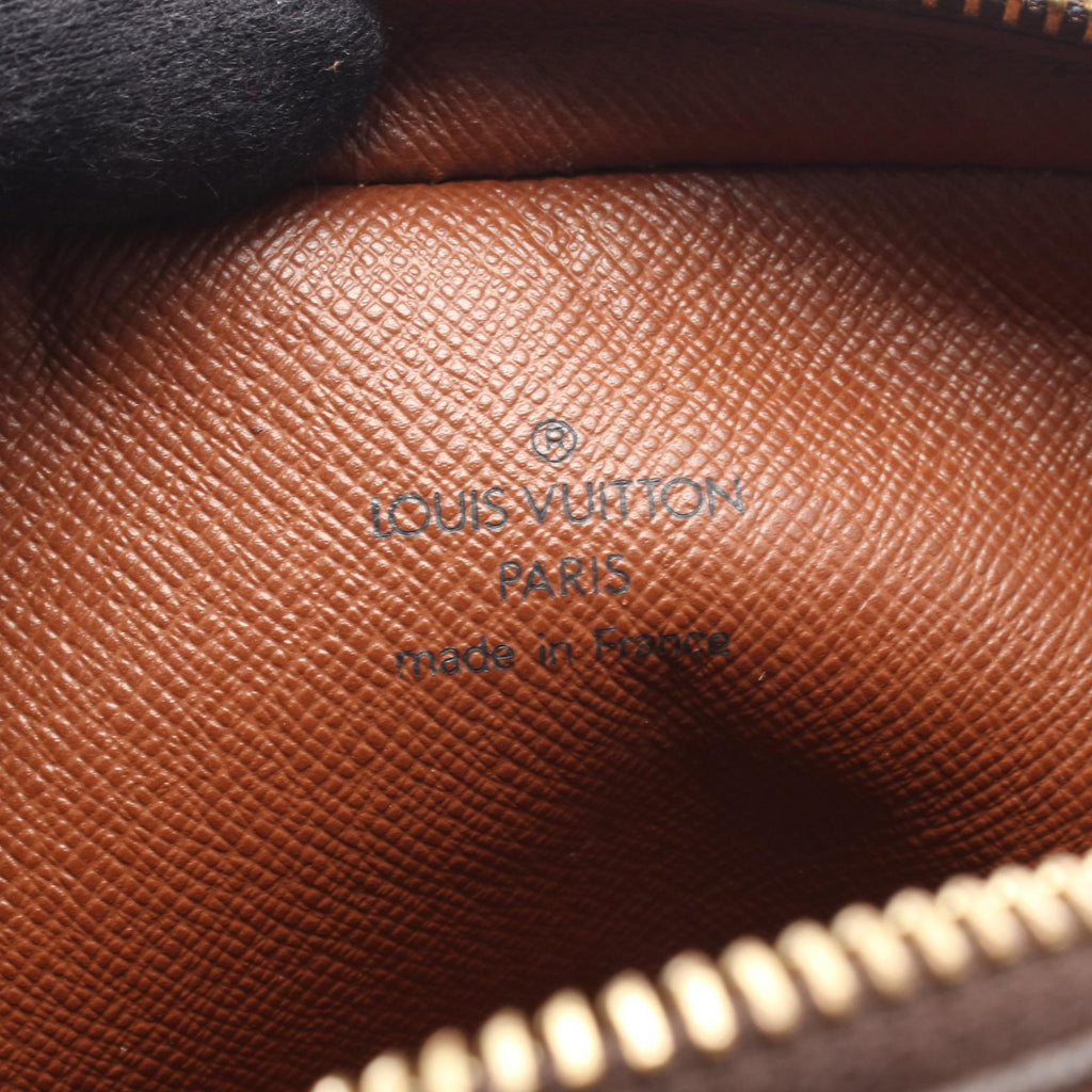 Louis Vuitton Danube · Monogram Canvas