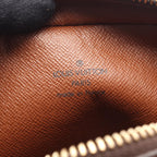Louis Vuitton Danube · Monogram Canvas