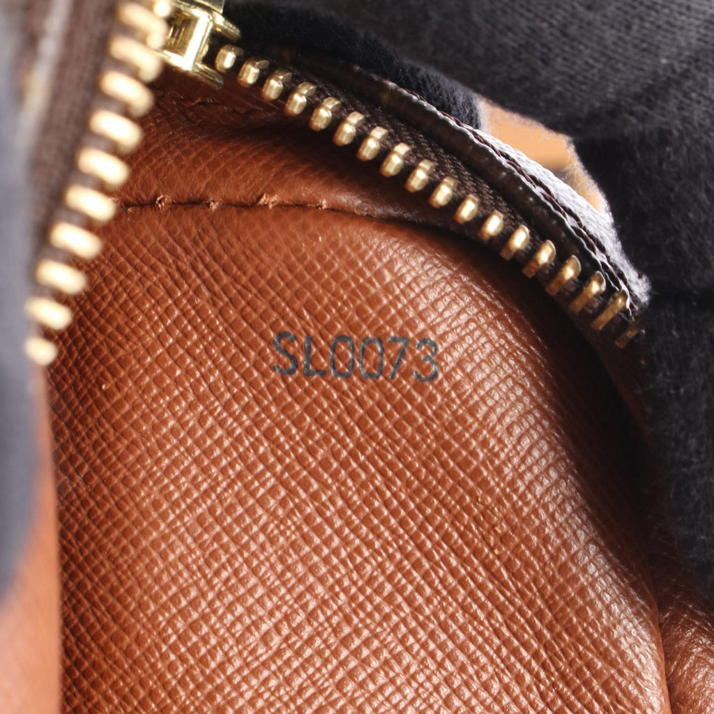 Louis Vuitton Danube · Monogram Canvas