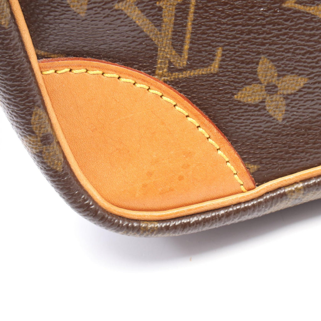 Louis Vuitton Danube · Monogram Canvas