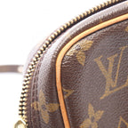 Louis Vuitton Danube · Monogram Canvas