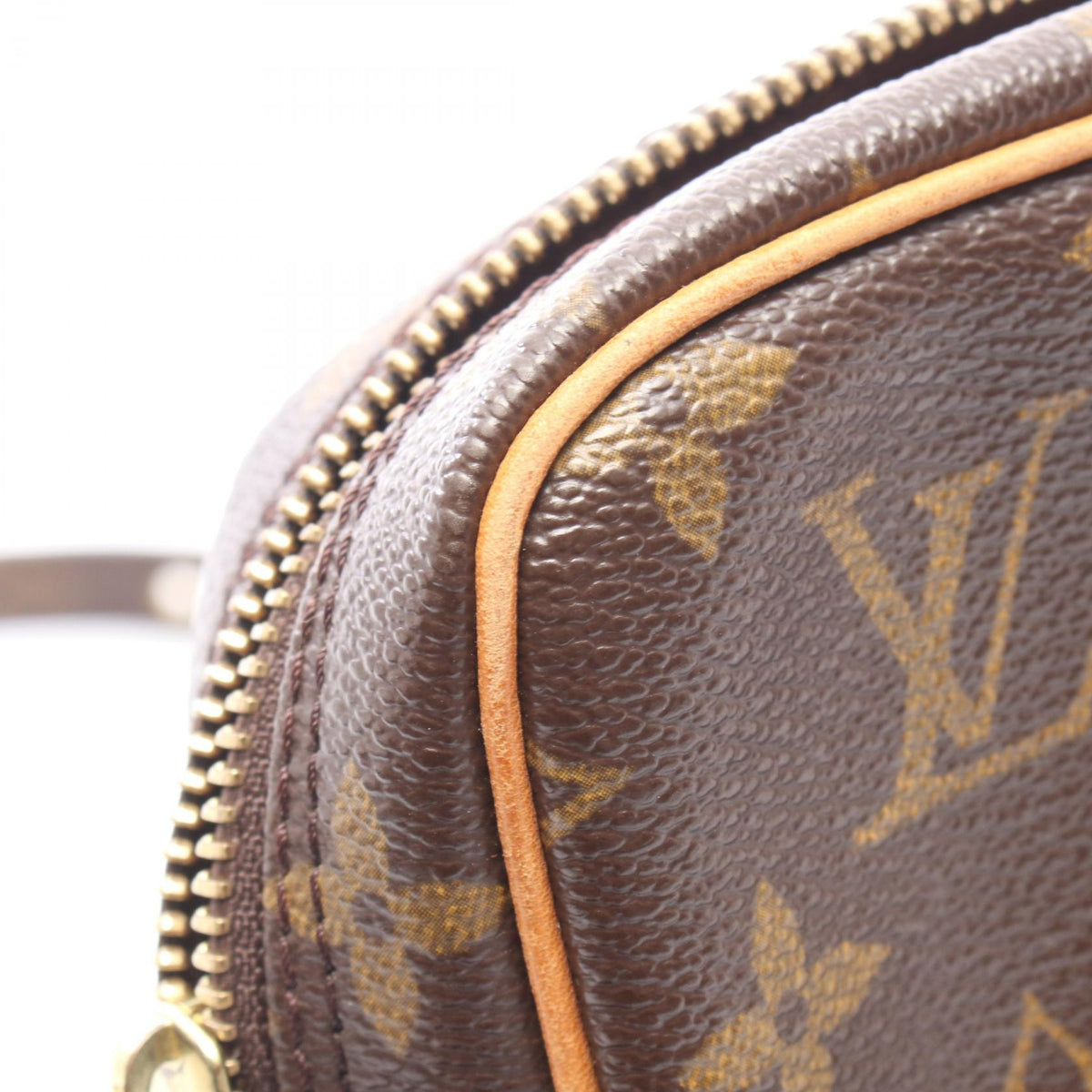 Louis Vuitton Danube · Monogram Canvas