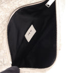 Dior Saddle · Oblique Canvas