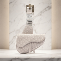 Dior Saddle · Oblique Canvas