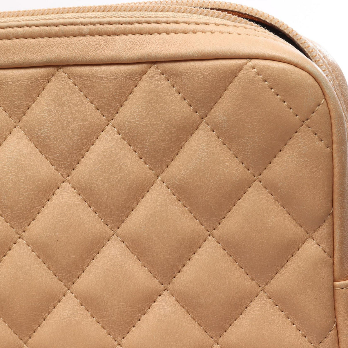 Chanel Cambon Line · Large Pochette