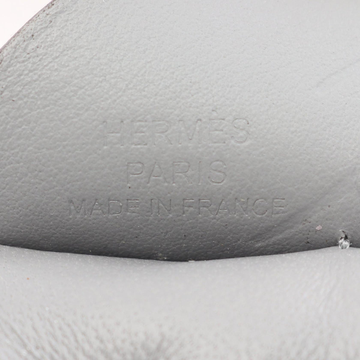 Hermès Rodeo Pegasus PM · Agneau Milo