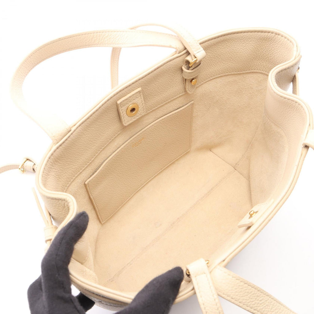 Celine Mini Cabas Anais · Cuir Triomphe