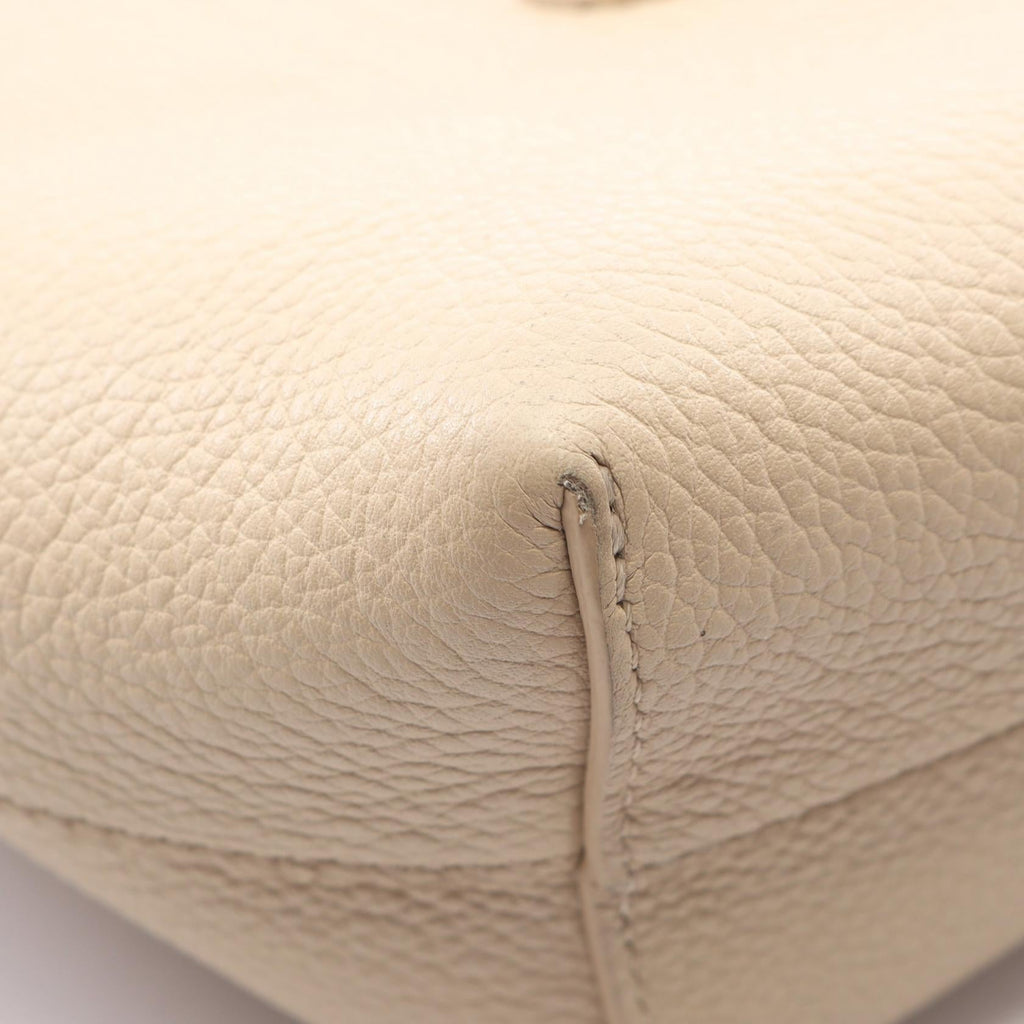 Celine Mini Cabas Anais · Cuir Triomphe