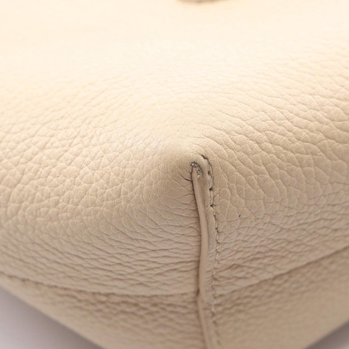 Celine Mini Cabas Anais · Cuir Triomphe