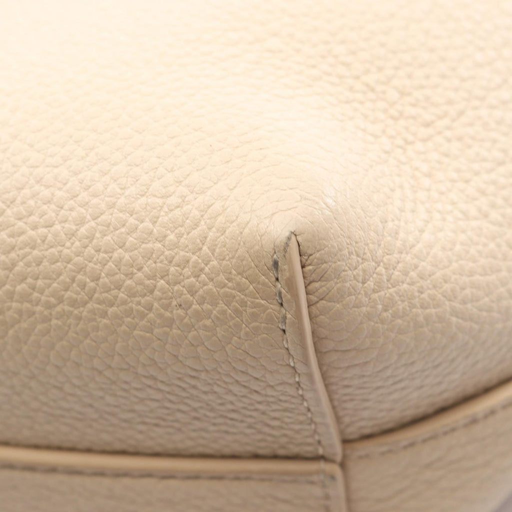 Celine Mini Cabas Anais · Cuir Triomphe