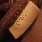 Louis Vuitton Saumur 30 · Monogram