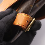 Louis Vuitton Saumur 30 · Monogram