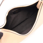 Fendi Crescent Logo · Calf Leather