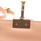 Dior 30 Montaigne Micro · Leather