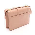 Dior 30 Montaigne Micro · Leather
