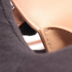 Dior 30 Montaigne Micro · Leather