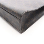 Celine Vertical Cabas · Triomphe