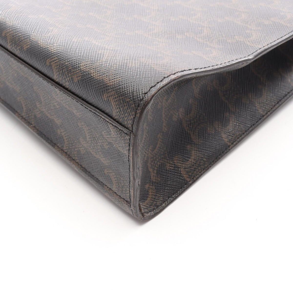 Celine Vertical Cabas · Triomphe