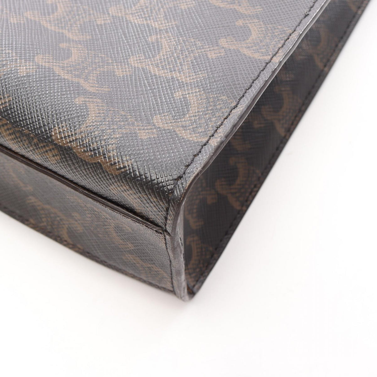 Celine Vertical Cabas · Triomphe