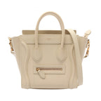 Celine Luggage Nano Shopper