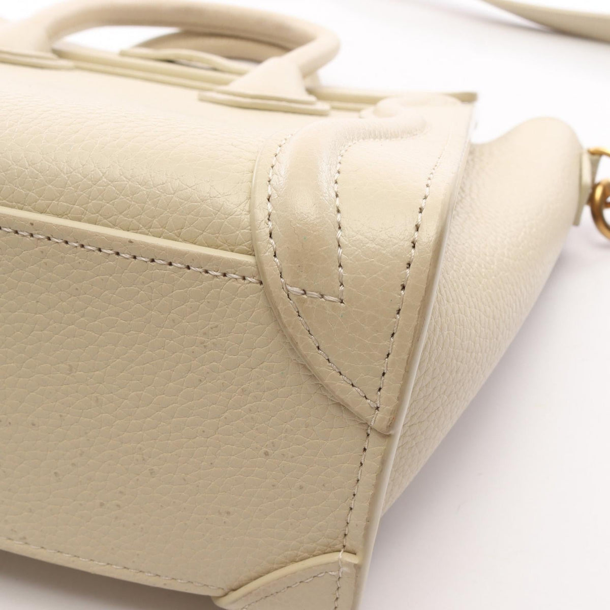 Celine Luggage Nano Shopper