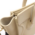 Celine Luggage Nano Shopper