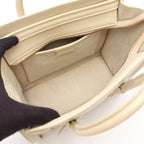 Celine Luggage Nano Shopper