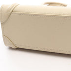 Celine Luggage Nano Shopper