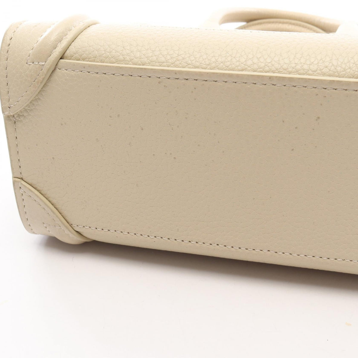 Celine Luggage Nano Shopper