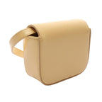 Celine Mini Claude · Leather Crossbody