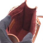 Louis Vuitton Petite Sac Plat · Since 1854