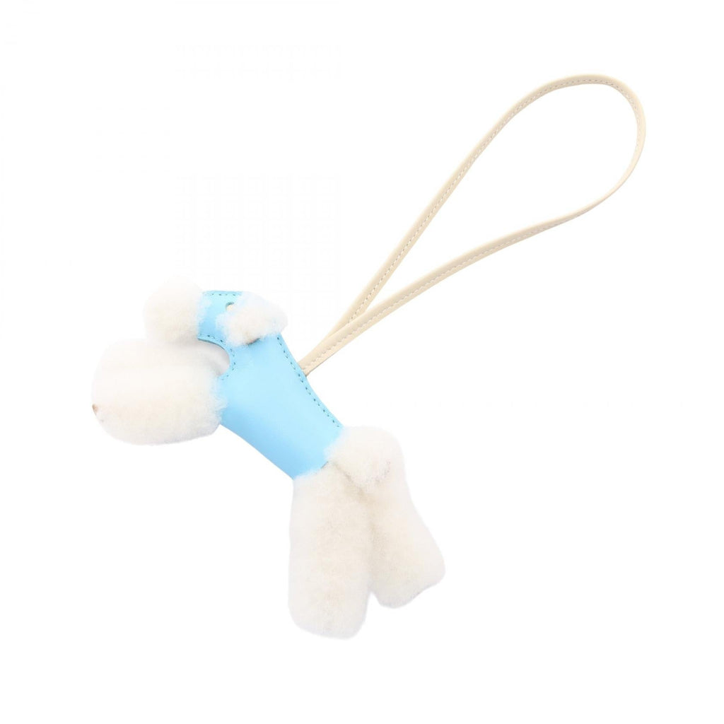 Hermès Buddy · Mouton Agneau Milo