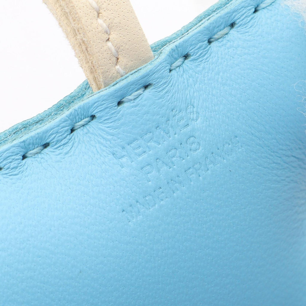 Hermès Buddy · Mouton Agneau Milo