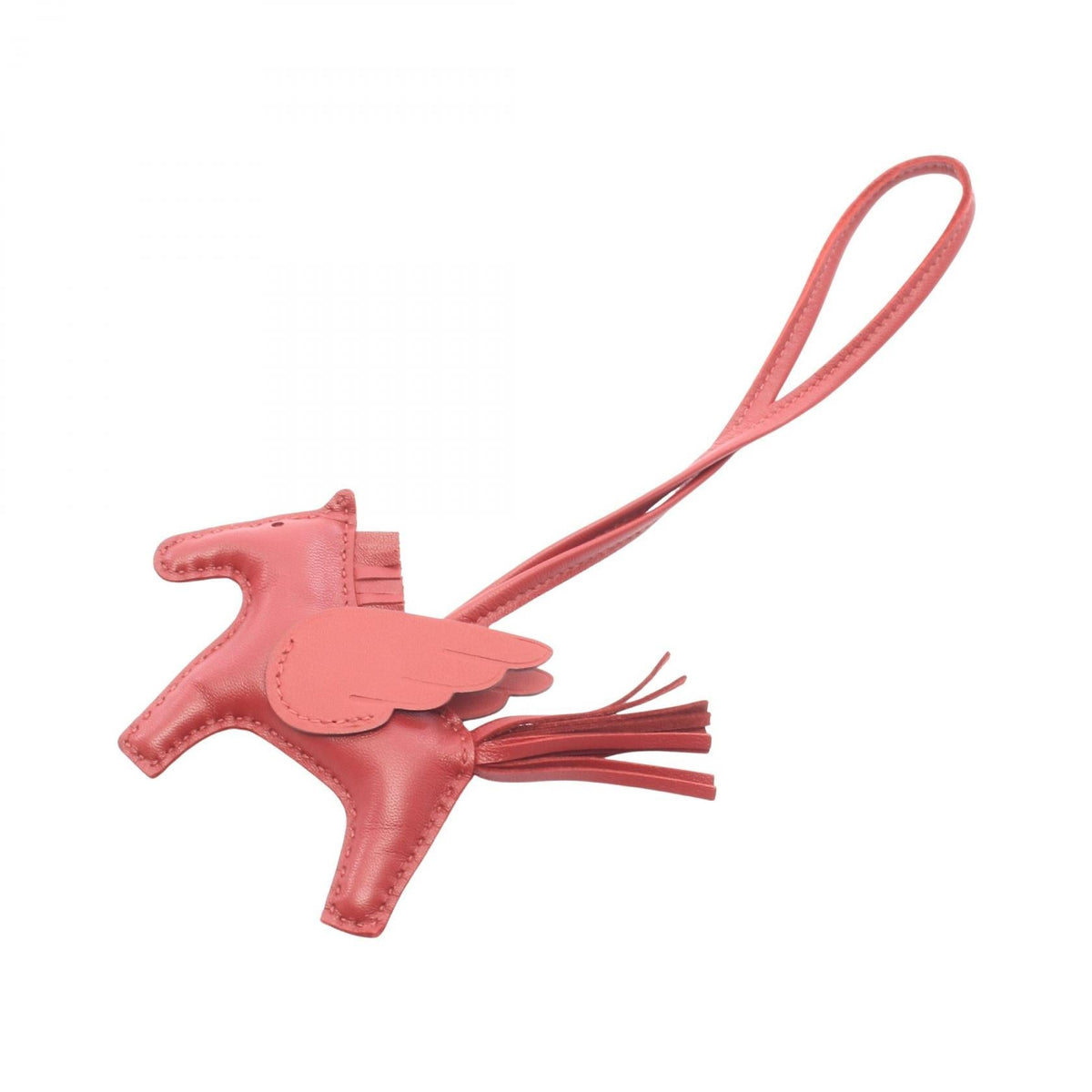 Hermès Rodeo Pegasus PM · Agneau Milo