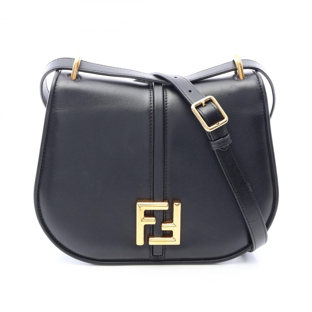 Fendi C'mon Medium · Leather