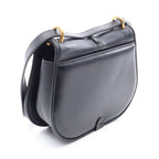 Fendi C'mon Medium · Leather