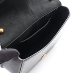 Fendi C'mon Medium · Leather