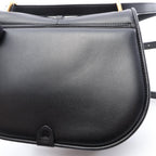 Fendi C'mon Medium · Leather