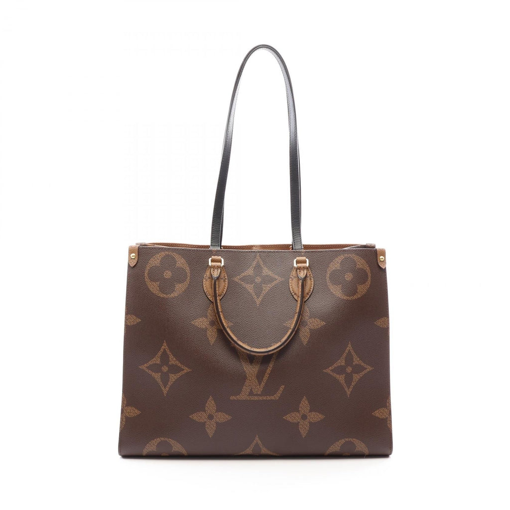 Louis Vuitton OnTheGo GM · Monogram Giant