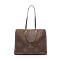 Louis Vuitton OnTheGo GM · Monogram Giant