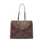 Louis Vuitton OnTheGo GM · Monogram Giant