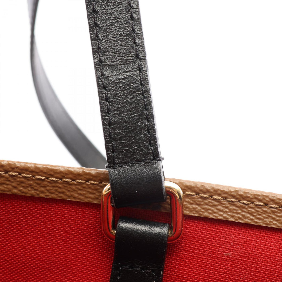 Louis Vuitton OnTheGo GM · Monogram Giant