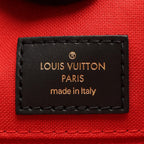 Louis Vuitton OnTheGo GM · Monogram Giant