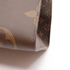 Louis Vuitton OnTheGo GM · Monogram Giant