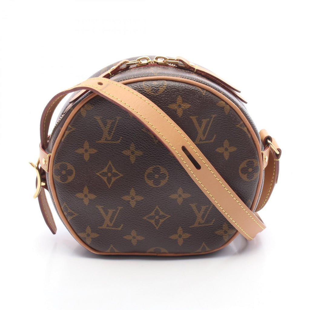 LOUIS VUITTON Boite Chapeau Souple PM